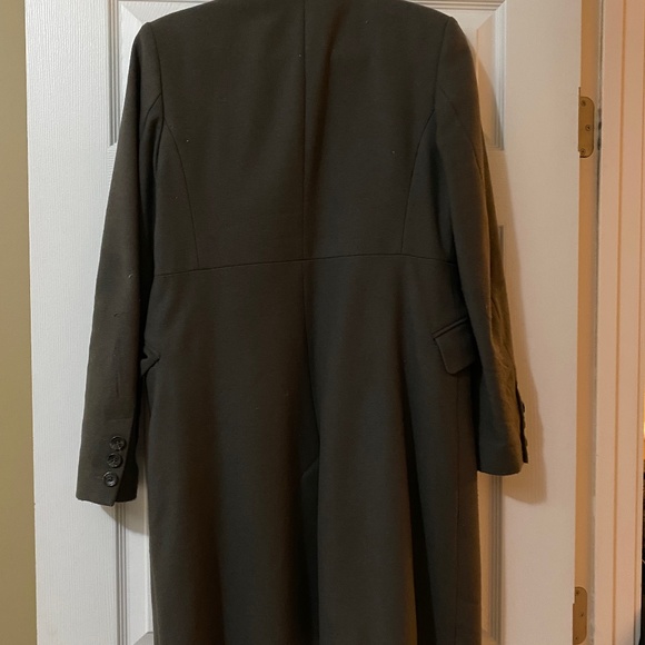 Tiger Of Sweden Jacket - Picture 2 of 3